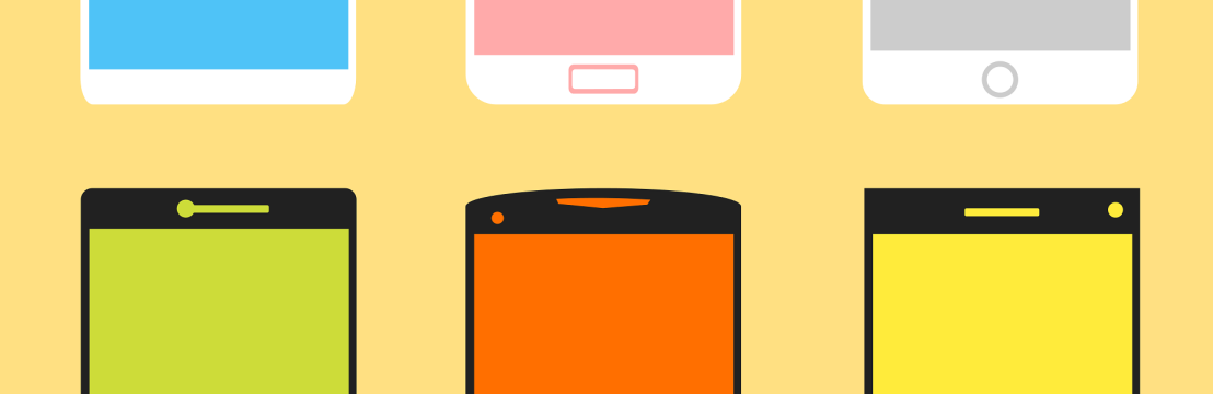Smartphones